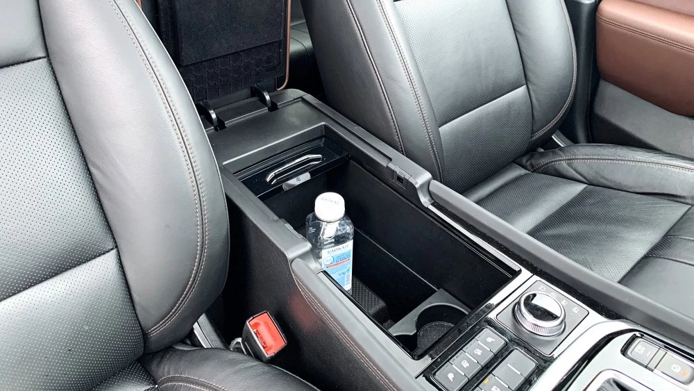 подлокотник