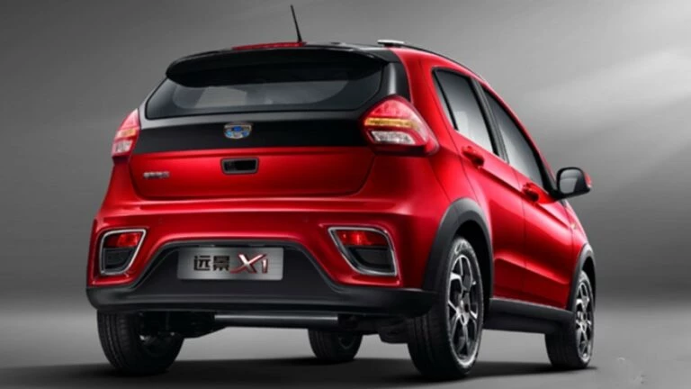 самые дешевые автомобили