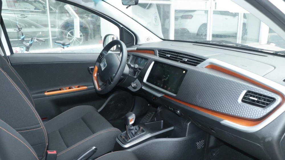 самые дешевые автомобили