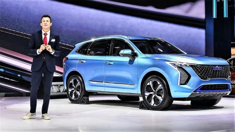 haval концепт