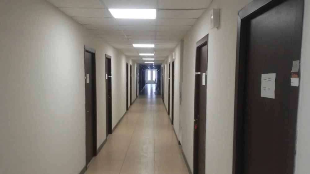 haval карантин