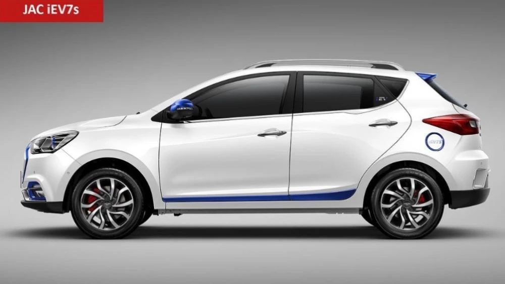 электрокар