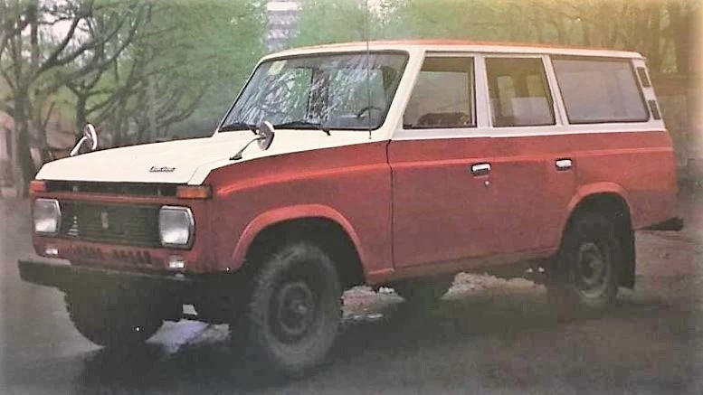 Ухань машины