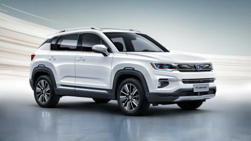 changan cs35 plus