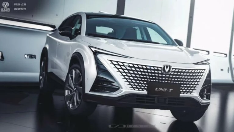 Changan Uni-T