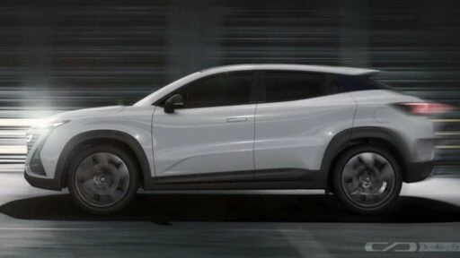 changan uni-t
