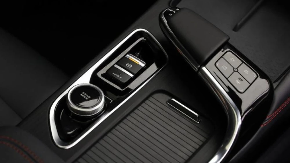 changan дизайн