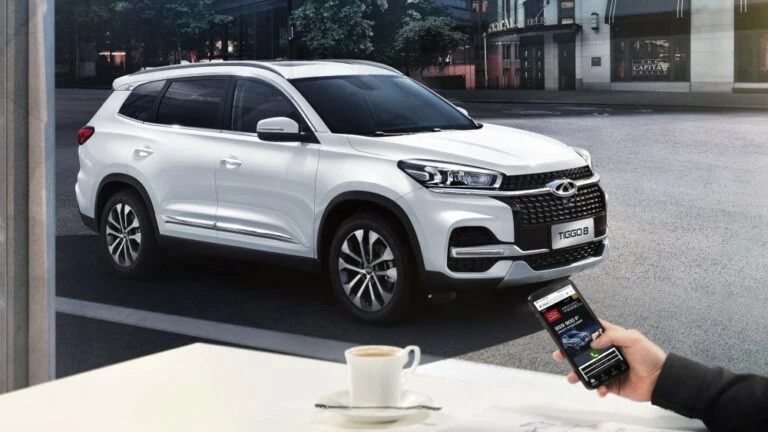 купить автомобиль онлайн