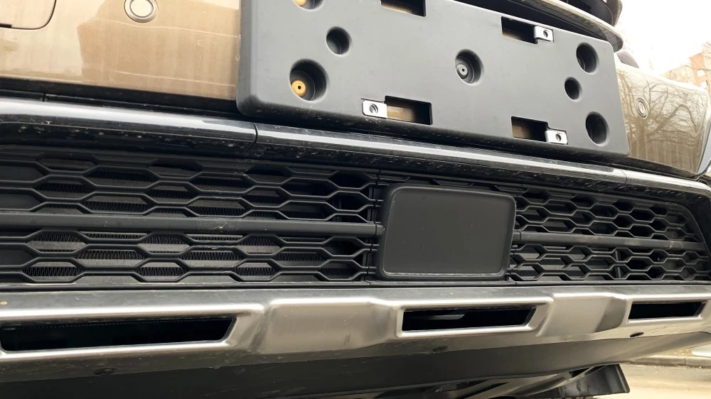 адаптивный круиз