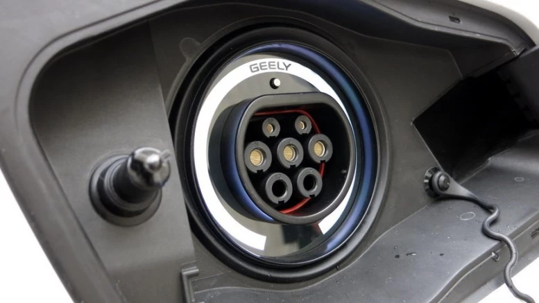 Седаны Geely Geometry привезли в Беларусь. Что о них нужно знать