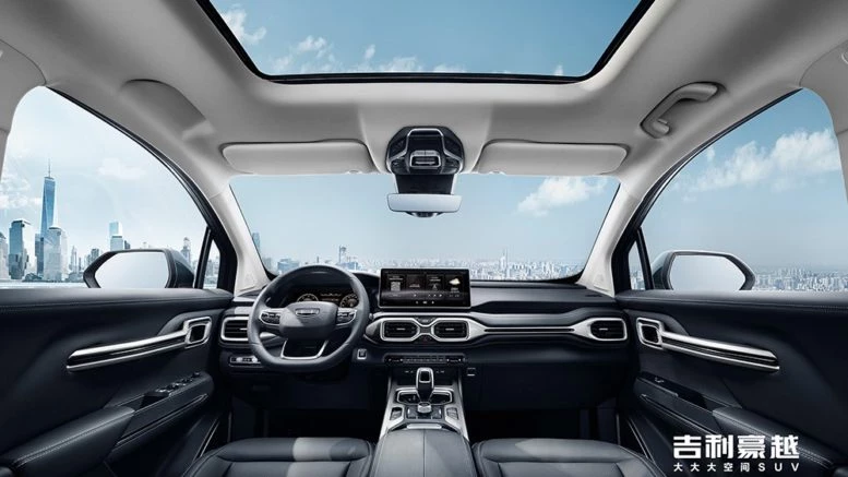 geely_haoyue_2_1000 салон geely haoyue