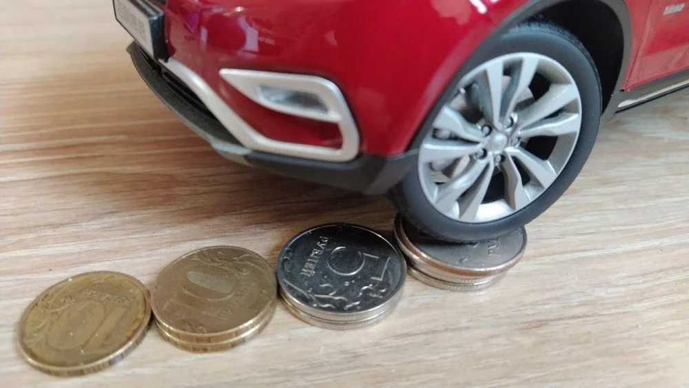 Geely сделала предложение владельцам Ford, Kia и Hyundai. Trade-in для них стал выгоднее купить Geely