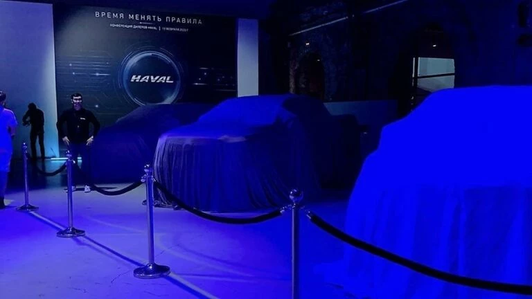 новинки из Китая