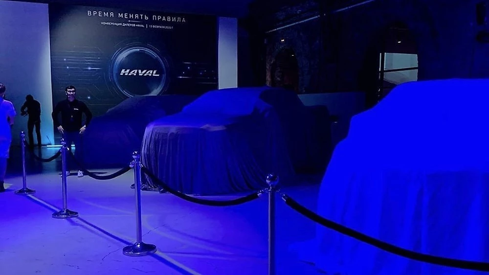 новинки из Китая