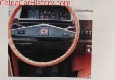 история китайских авто