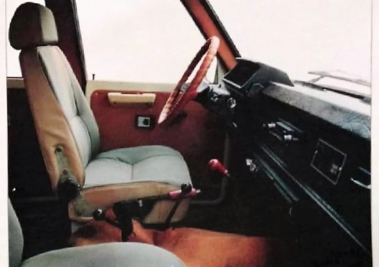 история китайских авто