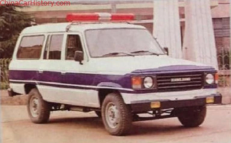 универсал Xiangjiang