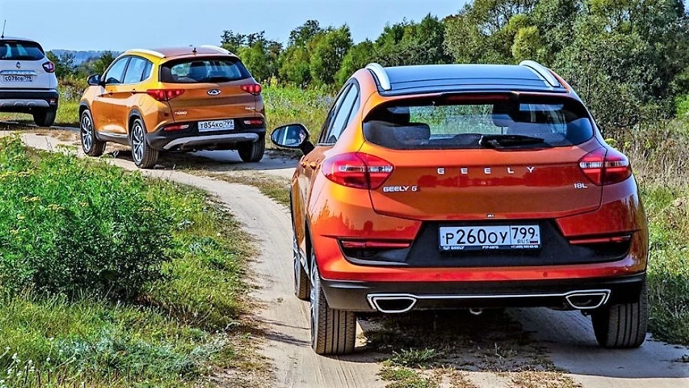 За рулем Гран при