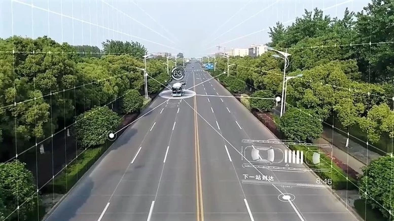 спутники Geely