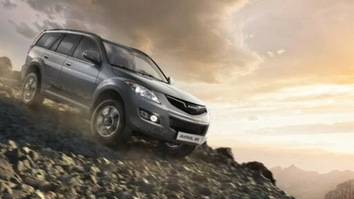 цены на haval h5