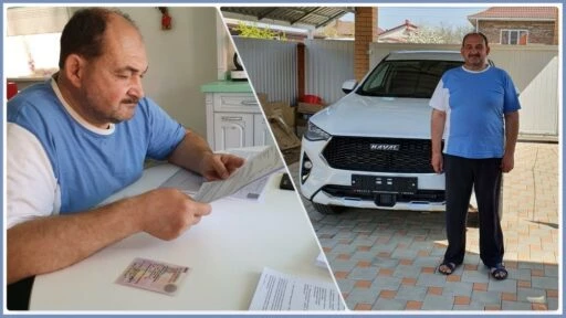 дилеры китайские автомобили