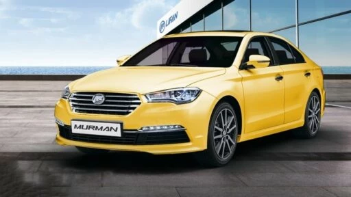 Купить Lifan