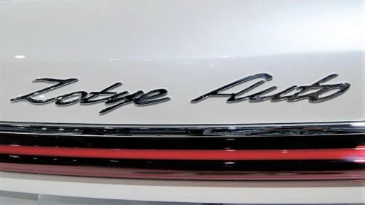 кроссоверы zotye