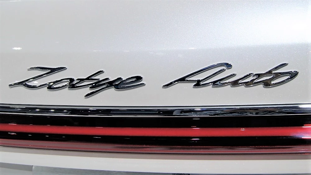 Кроссоверы Zotye для РФ прекратят выпускать в Беларуси. Их будут ввозить из Китая кроссоверы zotye