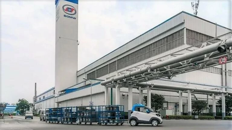 беспилотные автомобили