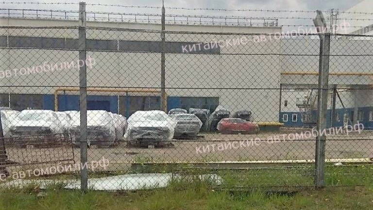 changan cs35 plus в Беларуси