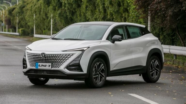 Changan Uni-T