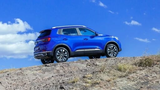 цены на новые китайские автомобили