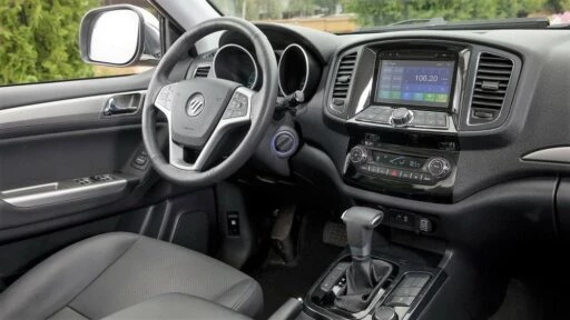 Foton Sauvana