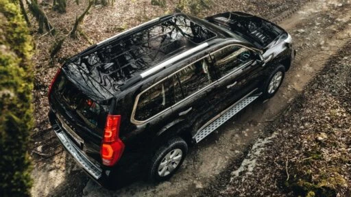 Haval H9