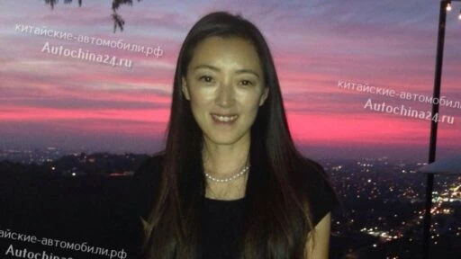 annie yin