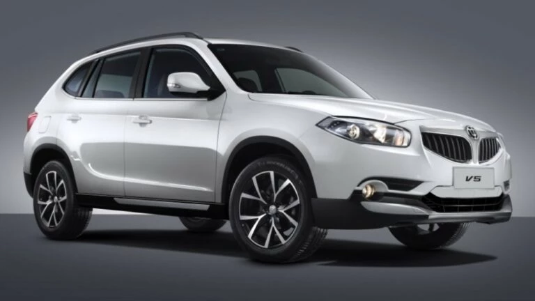 Brilliance V5