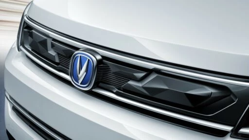 Changan Юнисон
