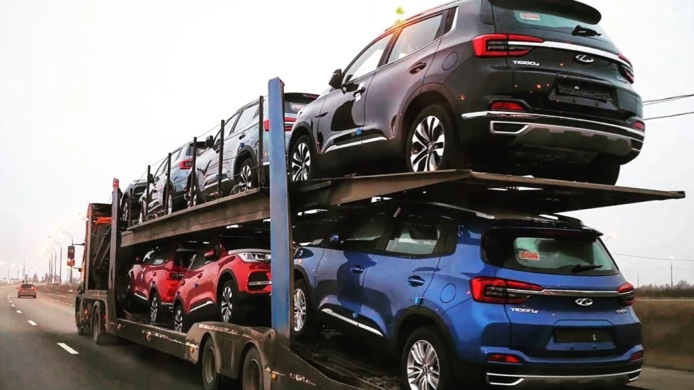 купить автомобиль в рассрочку