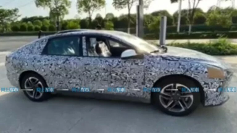 новинка Chery