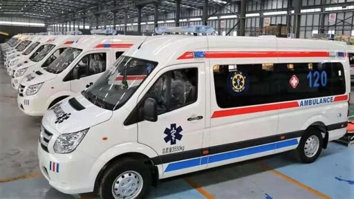 автомобили Foton