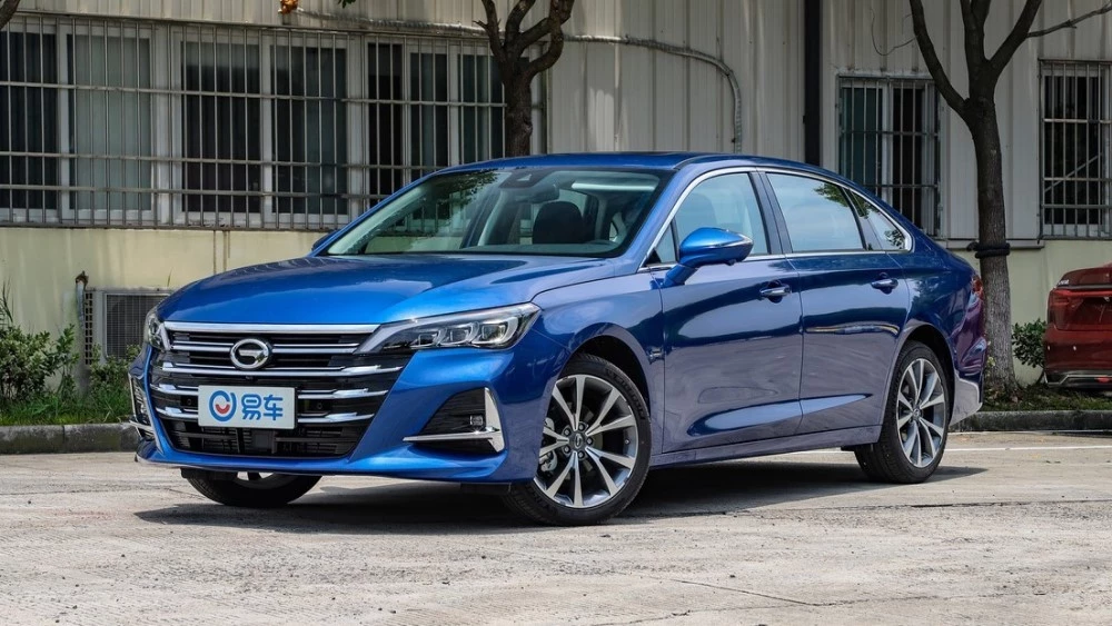 gac ga 6