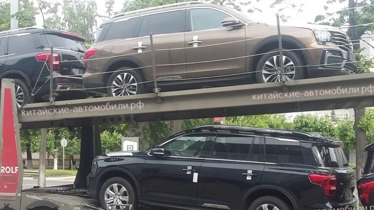 GAC в Нижнем Новгороде