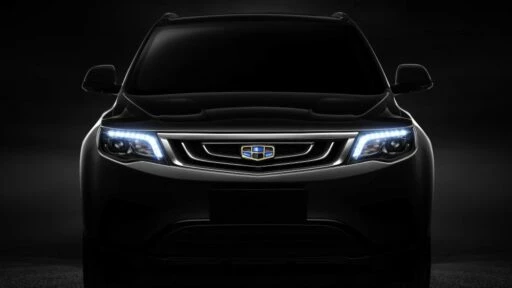 geely скидки