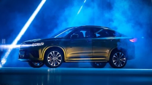 цена Geely FY11