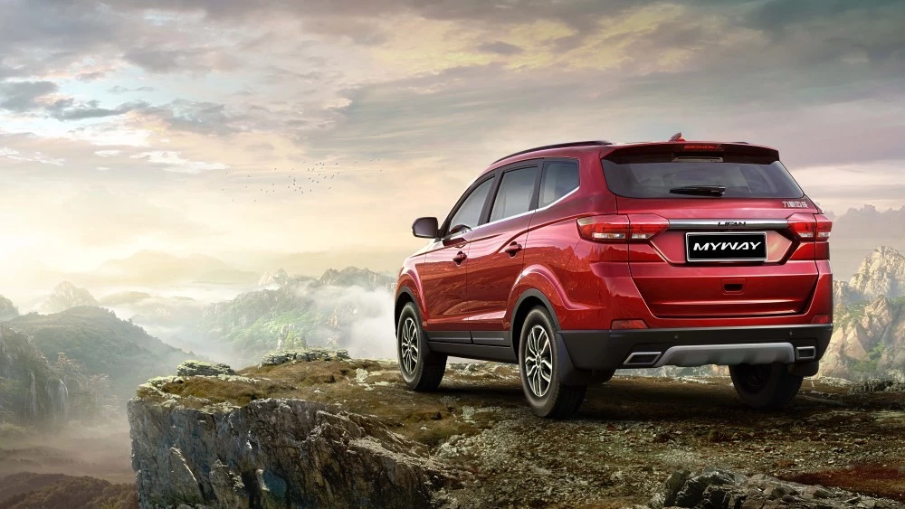 Сколько автомобилей Lifan осталось в России? Изучаем онлайн-витрину бренда Lifan Myway