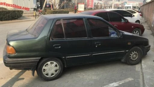 Xiali 7100U