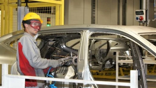 завод Haval