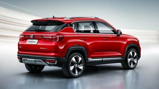 changan cs35 plus