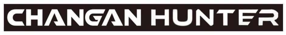 changan hunter лого