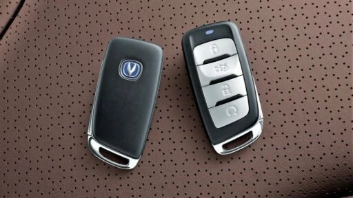 цена changan
